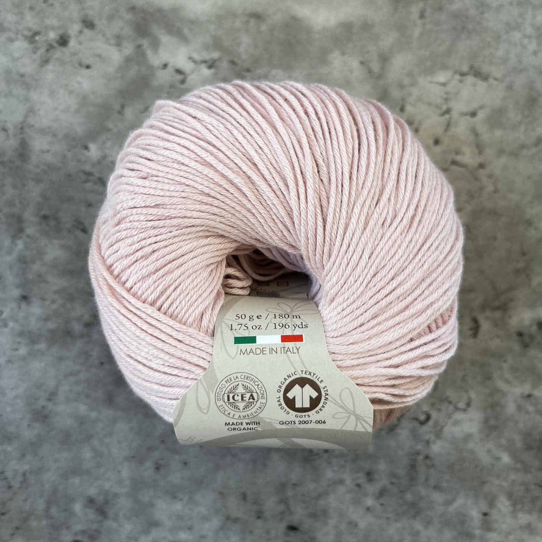 Sesia // Bio Sesia 5 Organic Cotton // 4ply