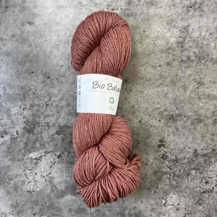 BC Garn Bio Balance // 4ply