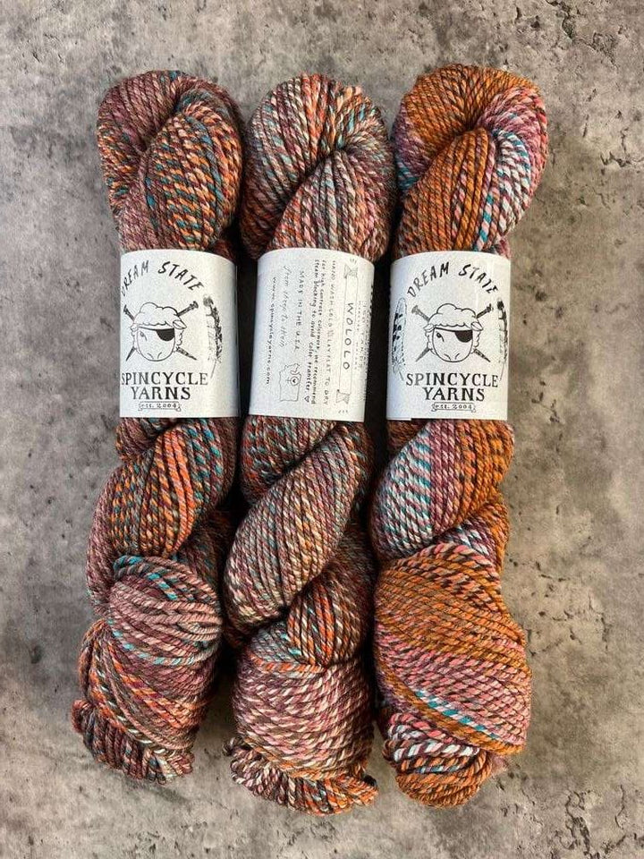 Spincycle Yarns // Dream State // 10ply