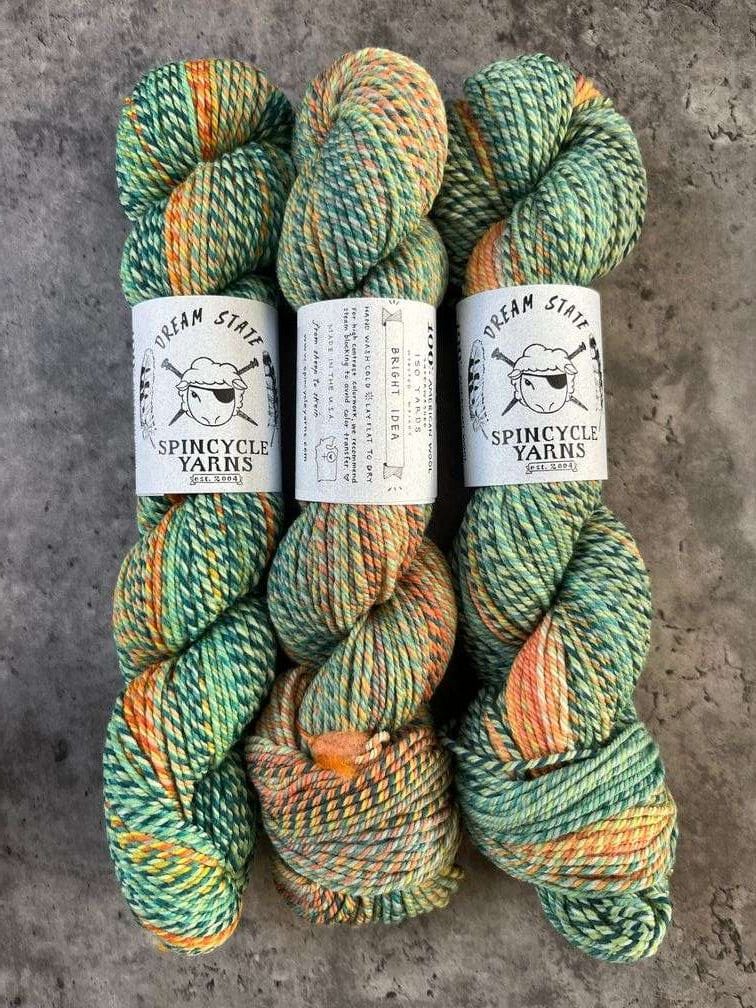 Spincycle Yarns // Dream State // 10ply