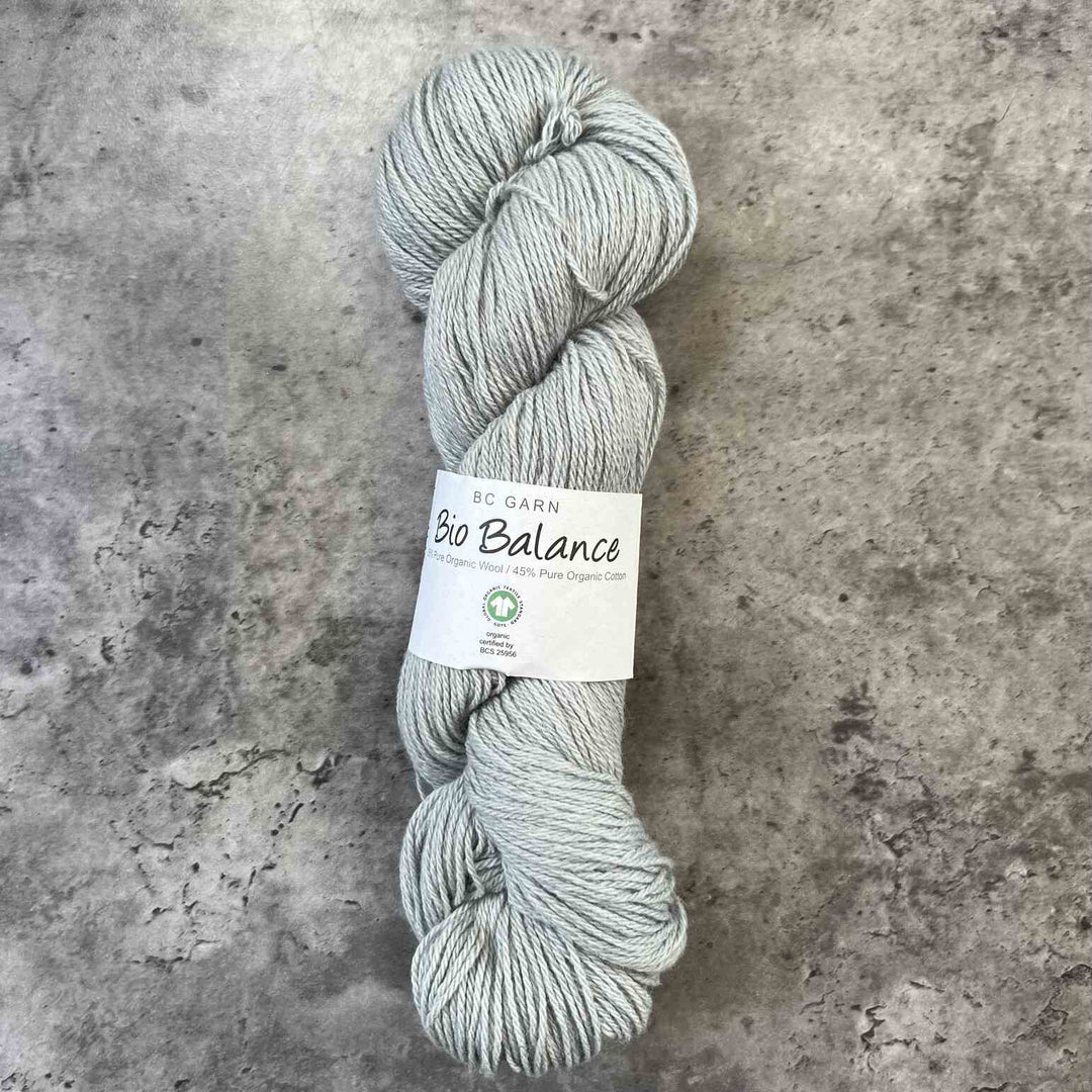 BC Garn Bio Balance // 4ply