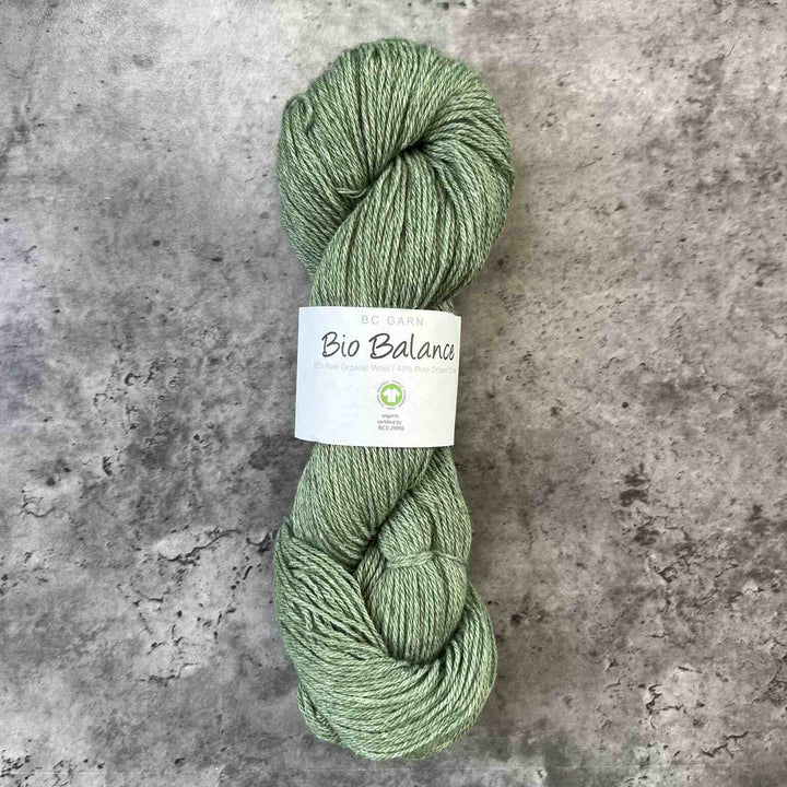 BC Garn Bio Balance // 4ply