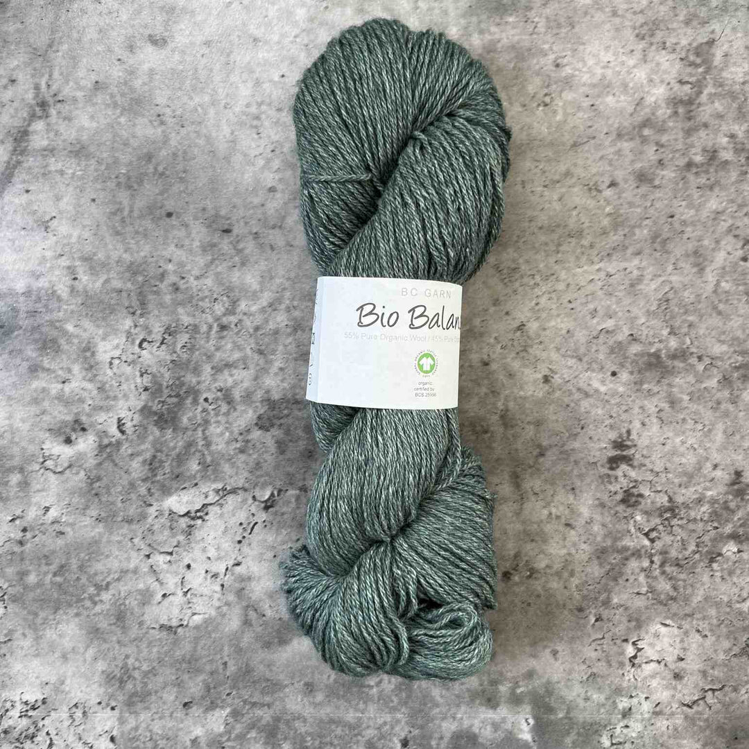 BC Garn Bio Balance // 4ply