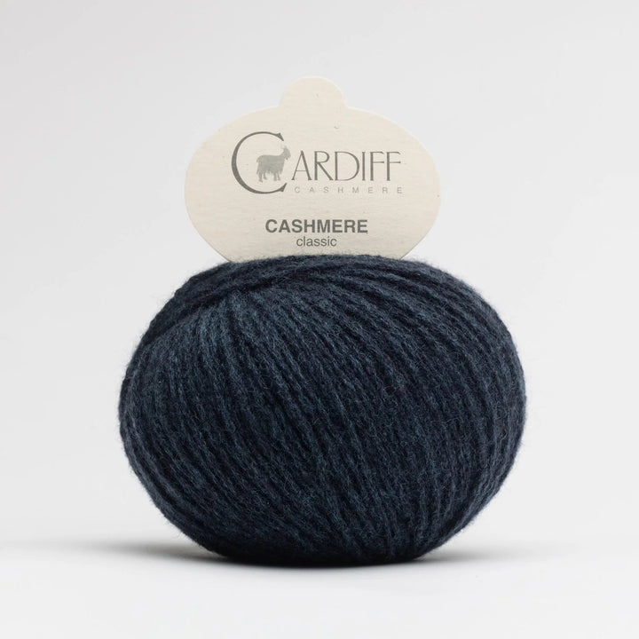 Cardiff Cashmere Classic