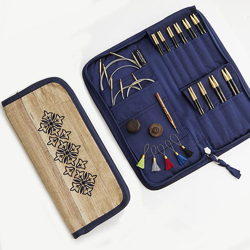 Lantern Moon: Heirloom Interchangeable Needle Set