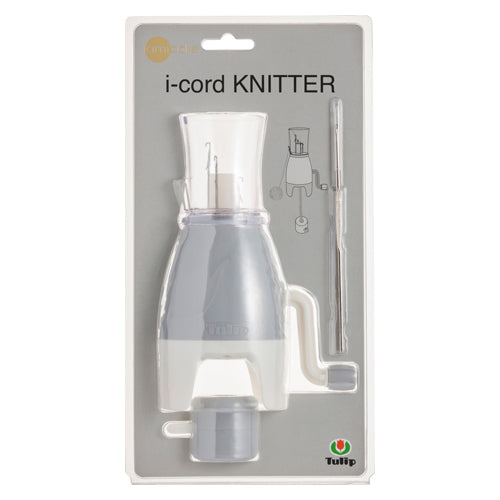 Tulip i-cord Knitter
