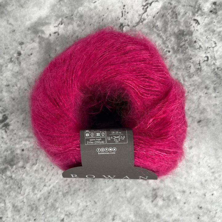 Rowan Kidsilk Haze // 2ply
