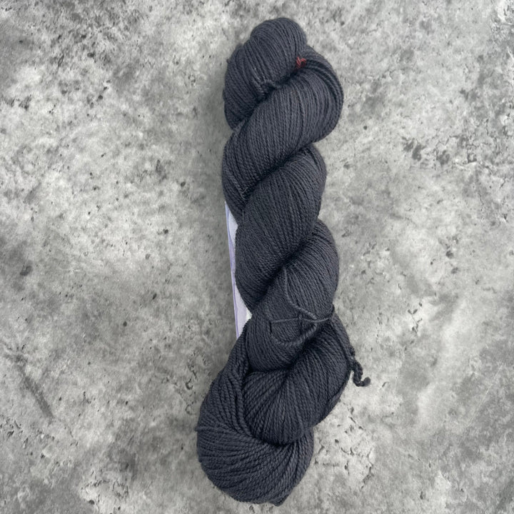 KiwiYarn-A High Twist Merino // 4ply
