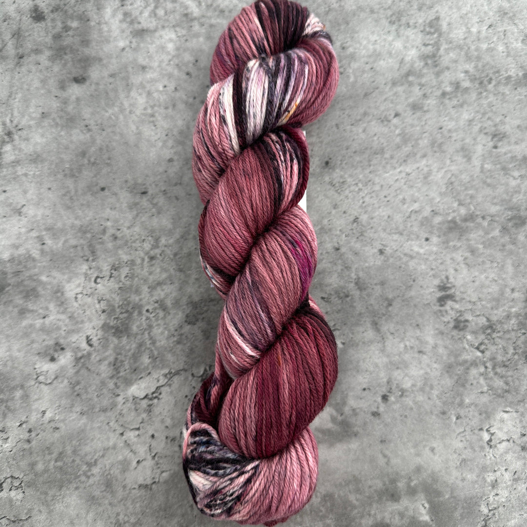 KiwiYarn-A Merino DK // 8ply