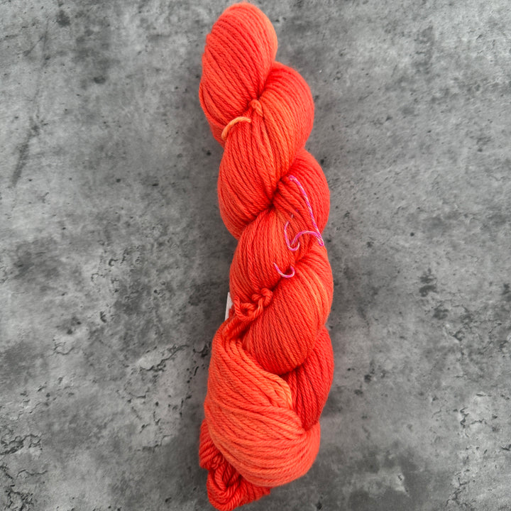 KiwiYarn-A Merino DK // 8ply