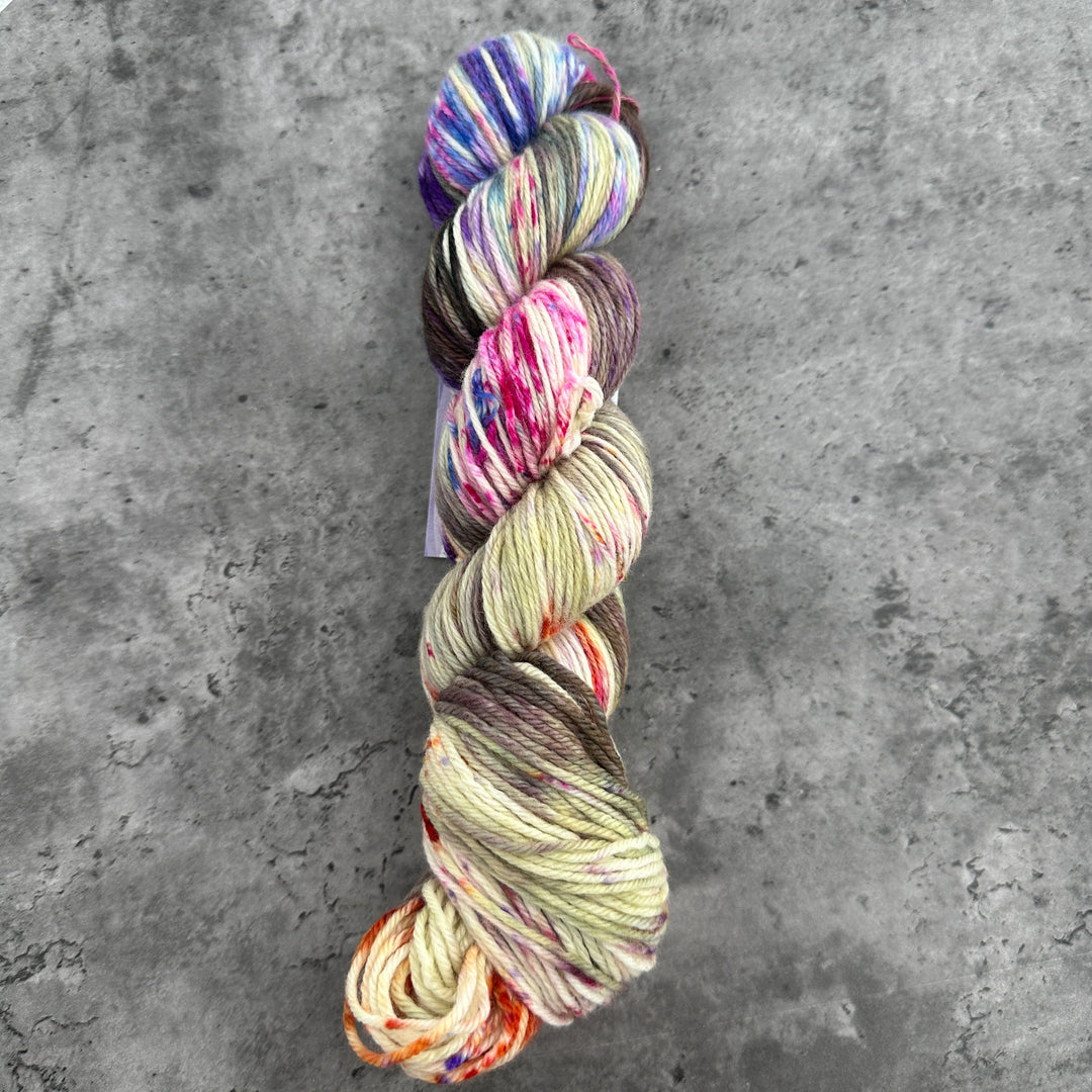 KiwiYarn-A Merino DK // 8ply