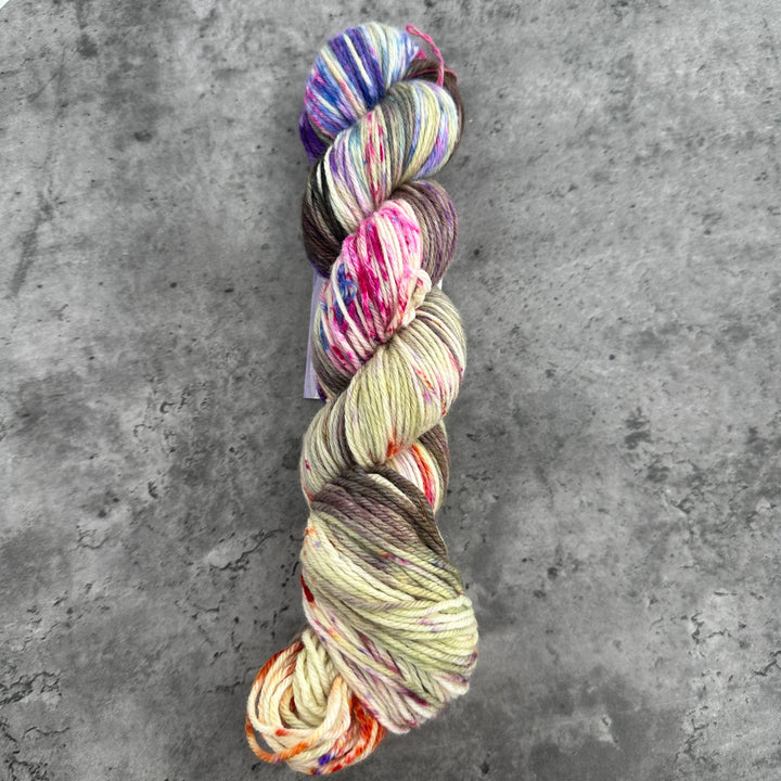 KiwiYarn-A Merino DK // 8ply