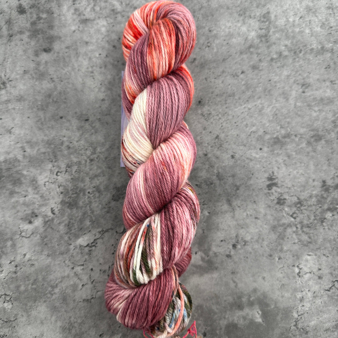 KiwiYarn-A Merino DK // 8ply