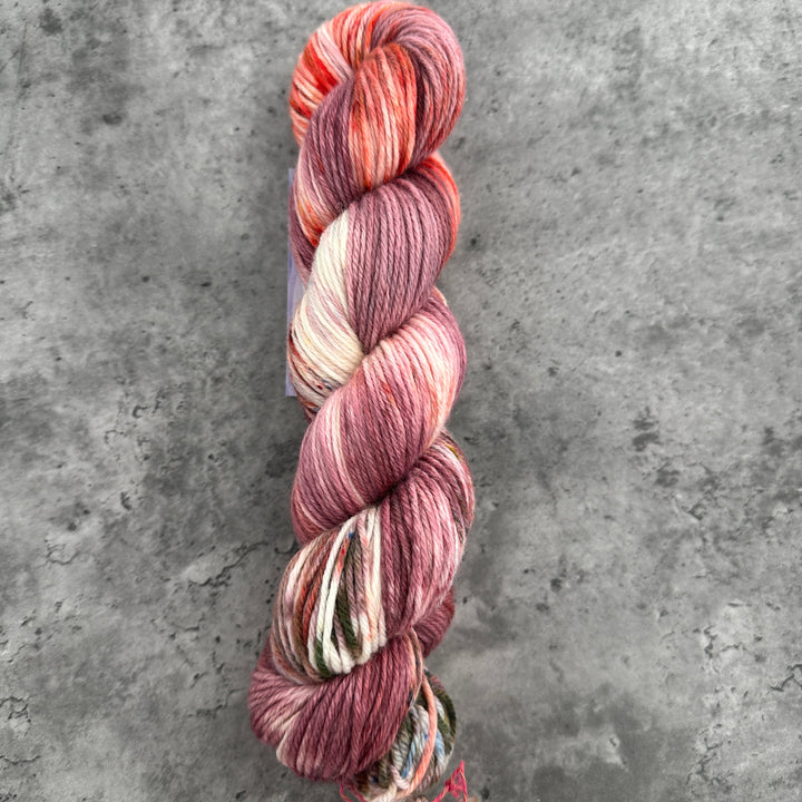 KiwiYarn-A Merino DK // 8ply