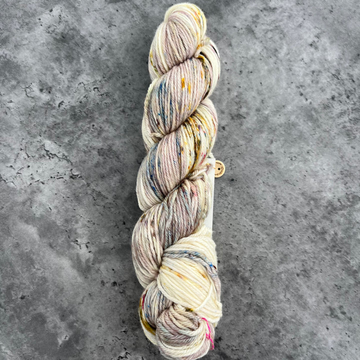 KiwiYarn-A Merino DK // 8ply