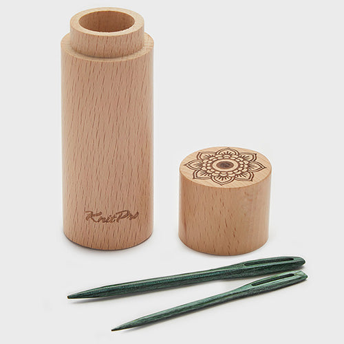 Knitpro // Mindful Darning Needle