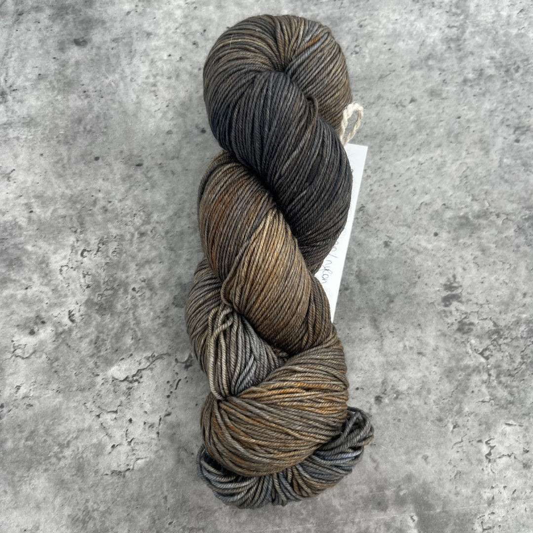 Ruataniwha Dye Studio Sock 4ply