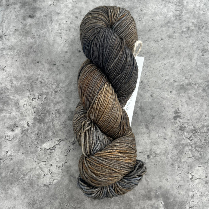 Ruataniwha Dye Studio Sock 4ply