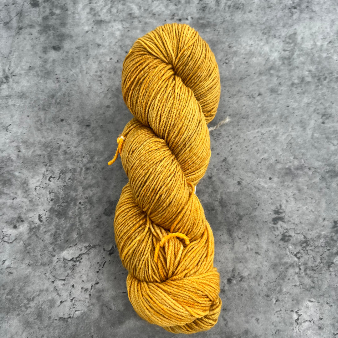 Ruataniwha Dye Studio Sock 4ply