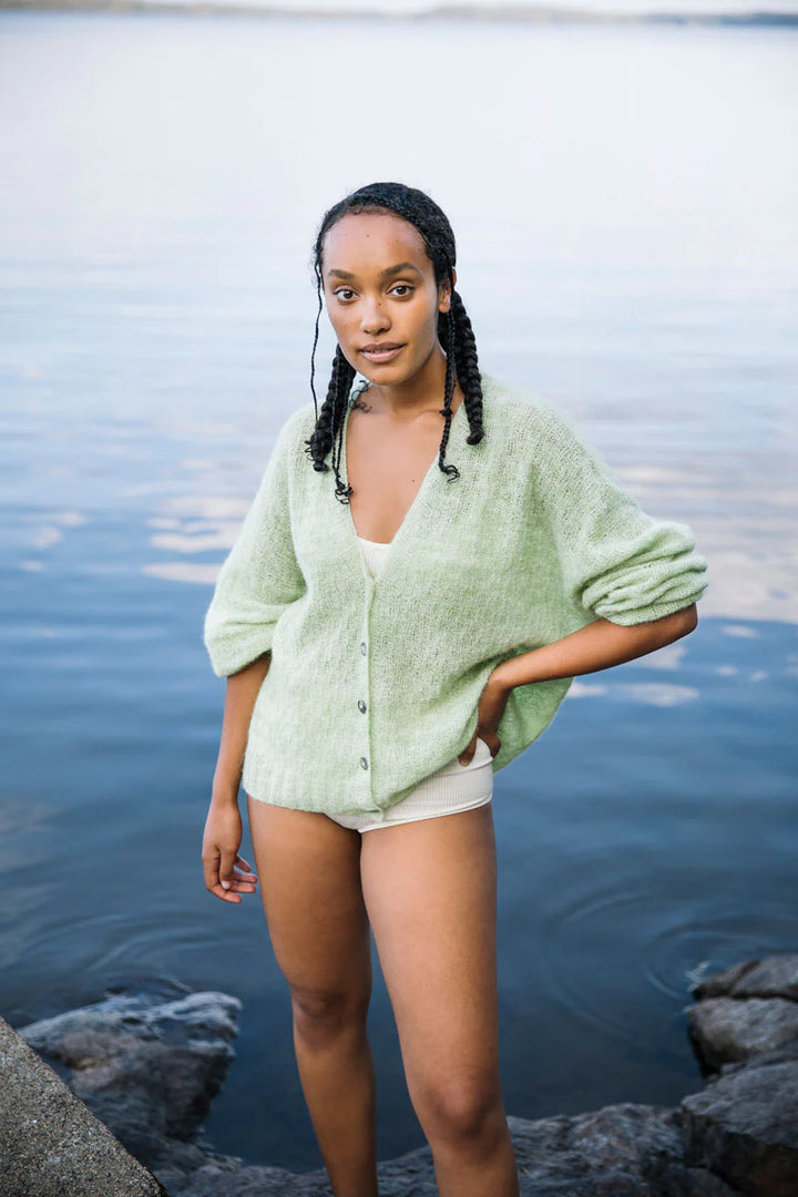 Laine Magazine