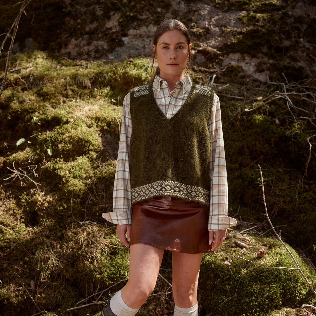 Laine Magazine