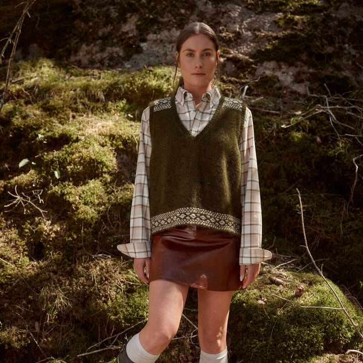 Laine Magazine