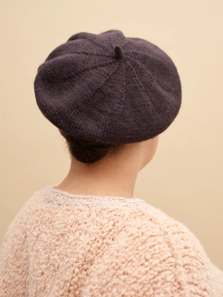 52 Weeks of Easy Knits // Laine