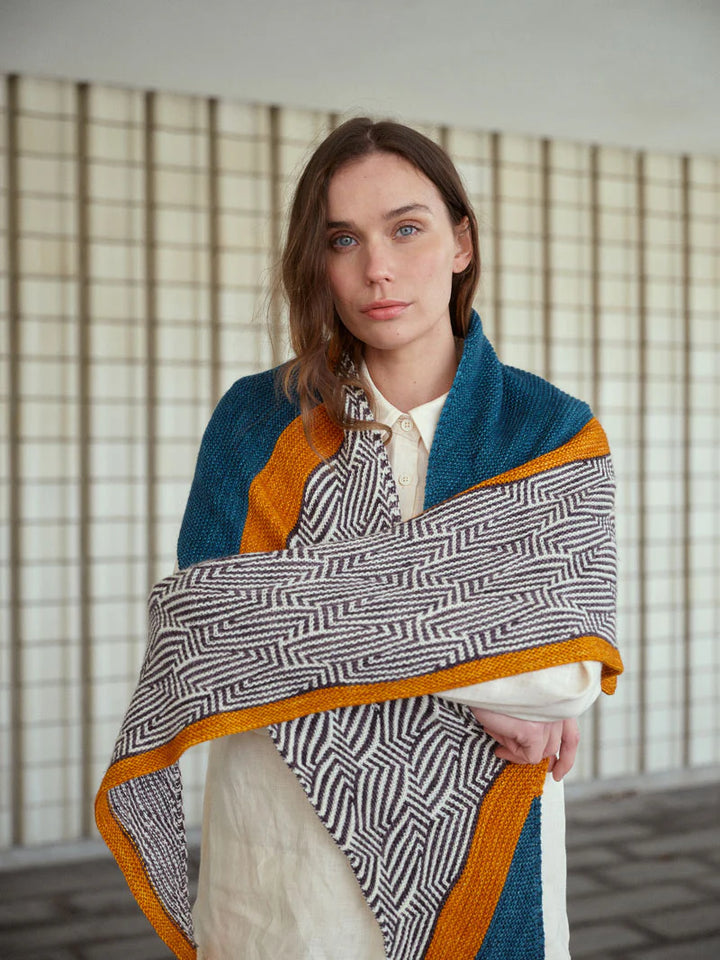 Laine Magazine