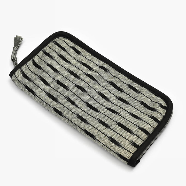 Lantern Moon: Knit-Aid Case - Ikat