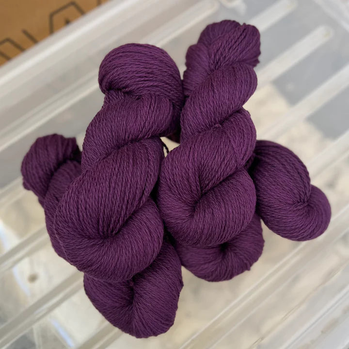 Outlaw Yarn // Rebel Light