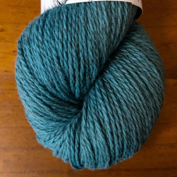 Outlaw Yarn // Rebel Light