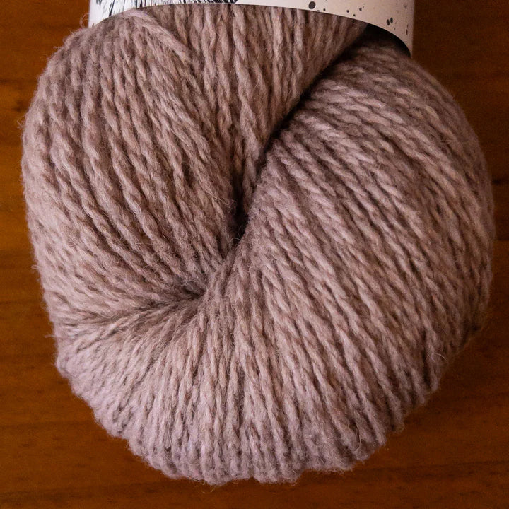 Outlaw Yarn // Rebel Light