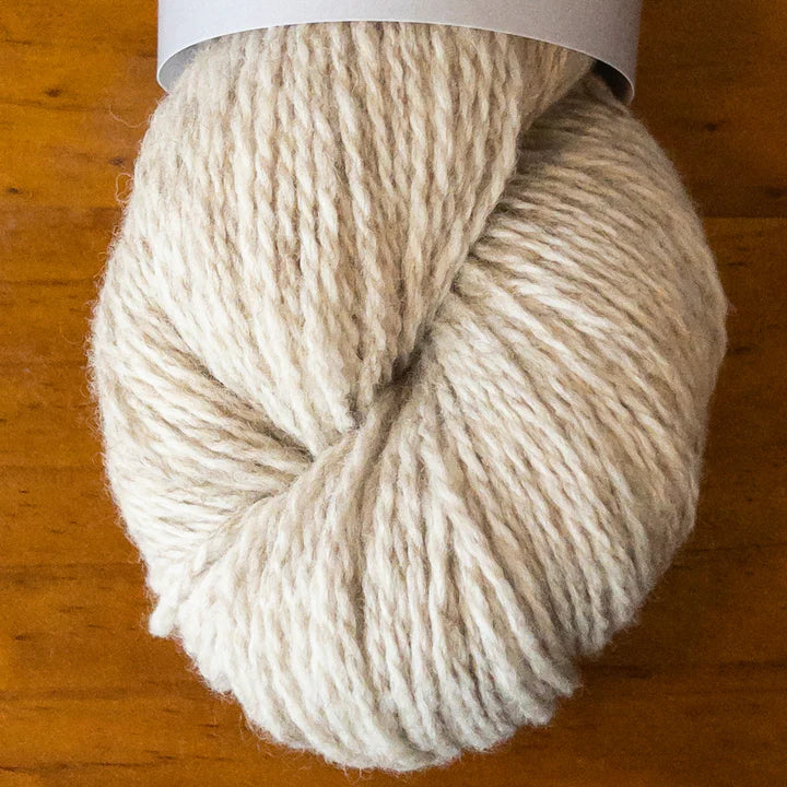 Outlaw Yarn // Rebel Light