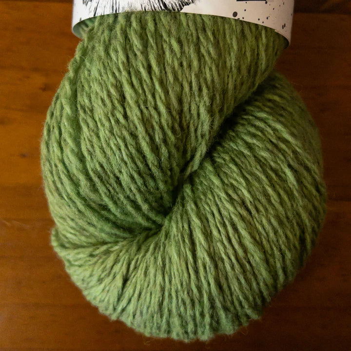 Outlaw Yarn // Rebel Light