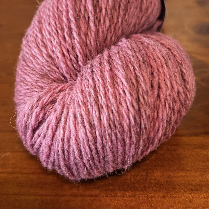 Outlaw Yarn // Rebel Light