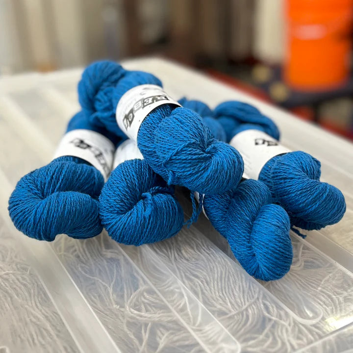 Outlaw Yarn // Rebel Light