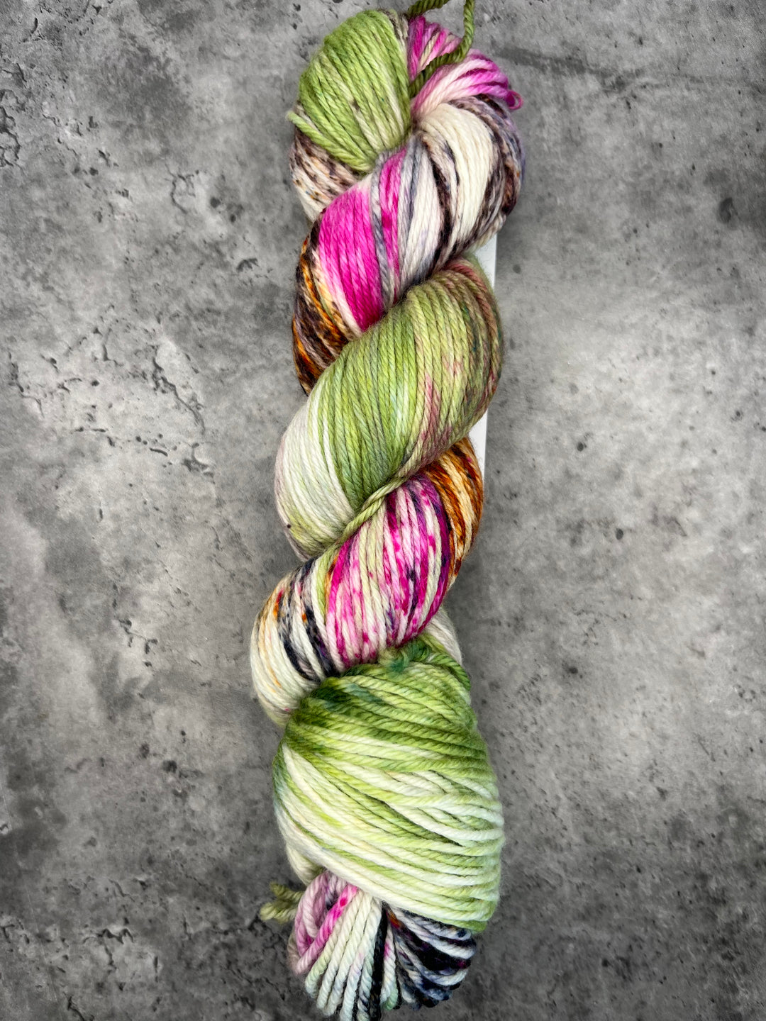 KiwiYarn-A Merino DK // 8ply