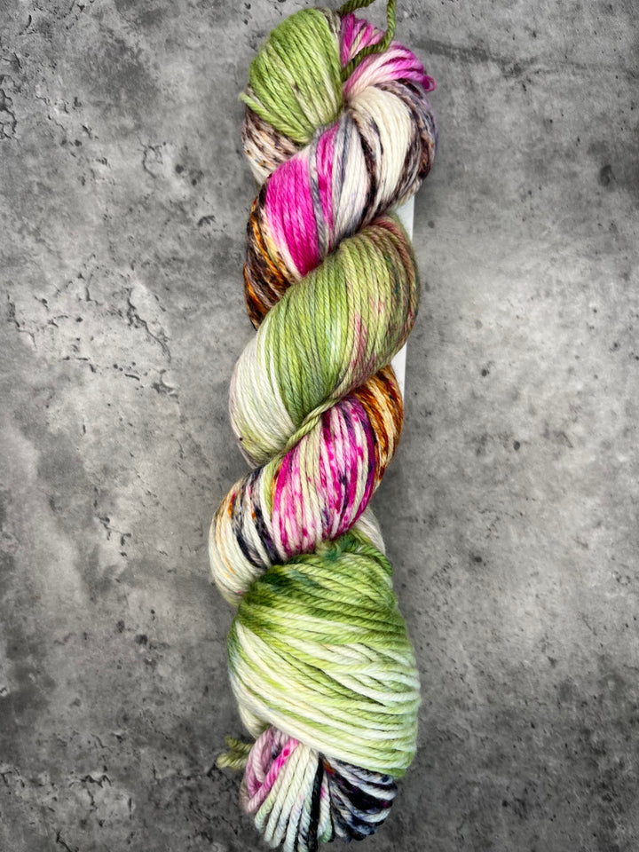 KiwiYarn-A Merino DK // 8ply
