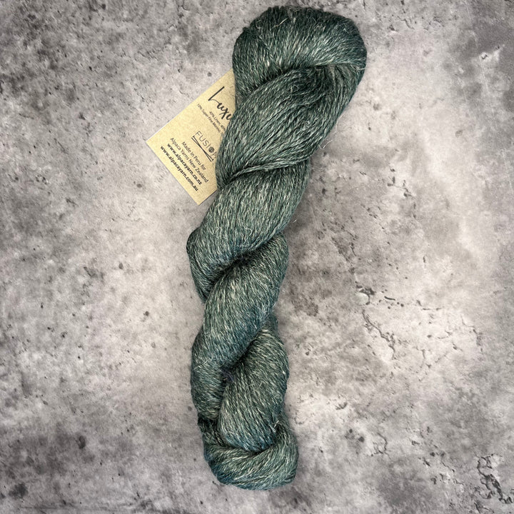 Alpaca Yarns Luxurious Fusion  // 4ply