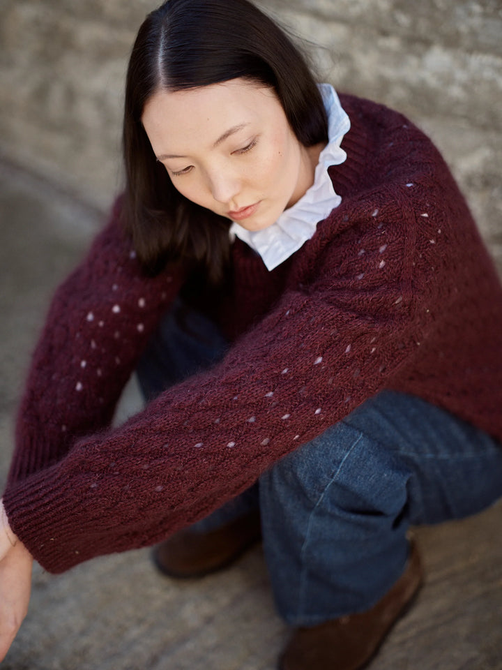 Laine Magazine