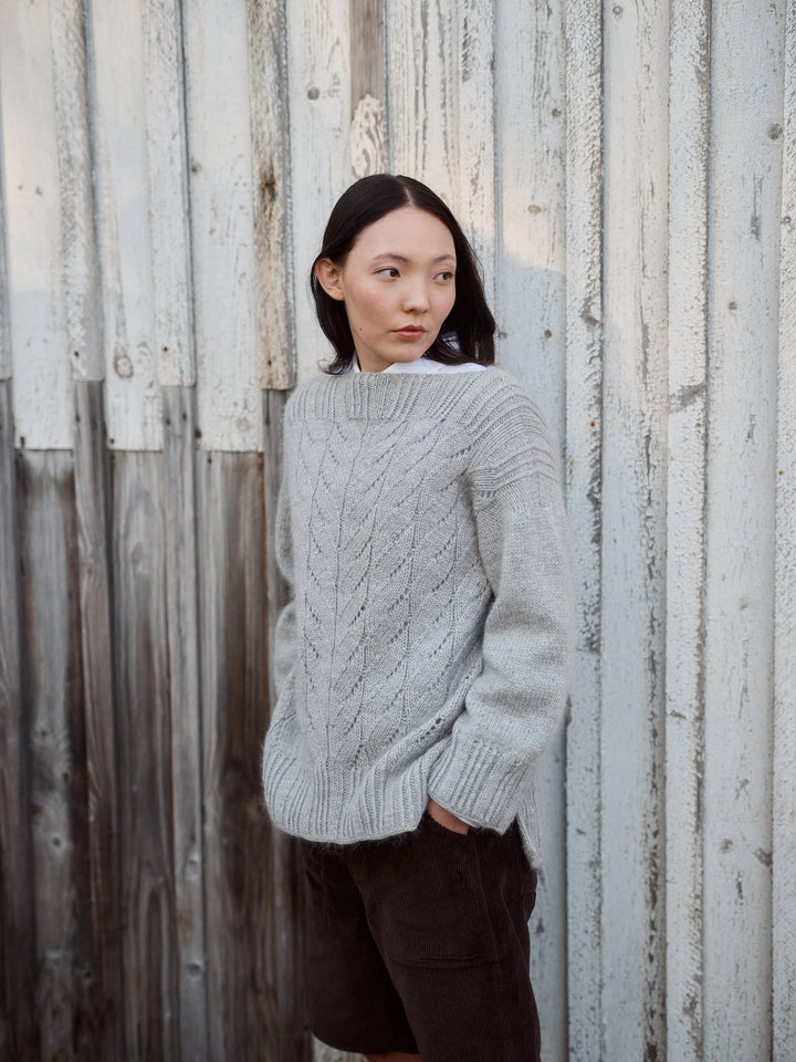 Laine Magazine