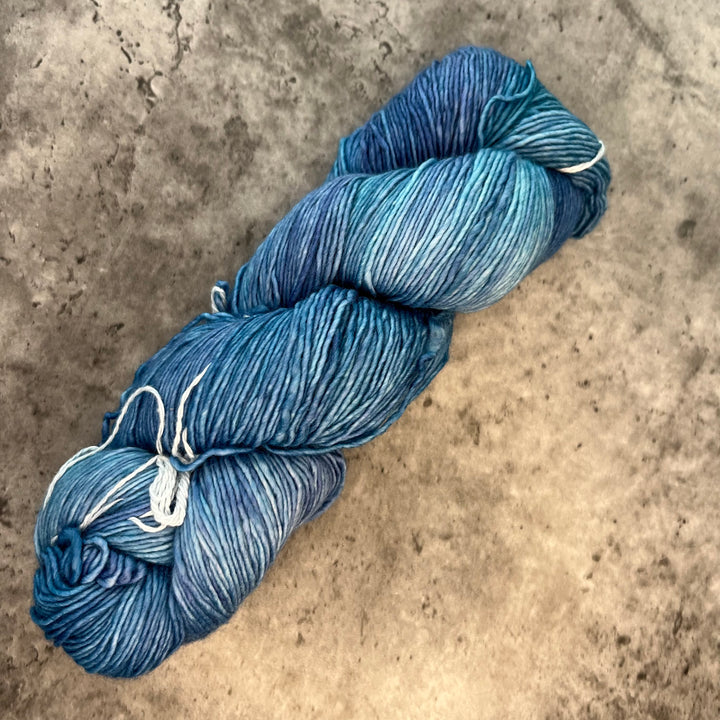 Malabrigo Mechita // 4ply