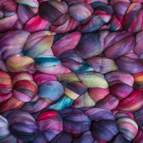 Malabrigo // Nube Roving - 113gr