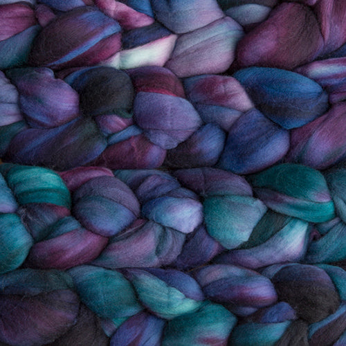 Malabrigo // Nube Roving - 113gr