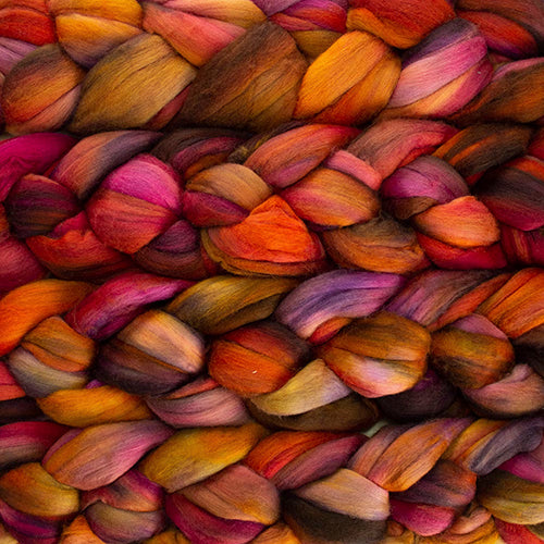 Malabrigo // Nube Roving - 113gr