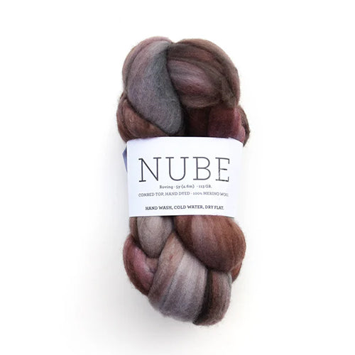 Malabrigo // Nube Roving - 113gr