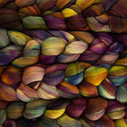 Malabrigo // Nube Roving - 113gr