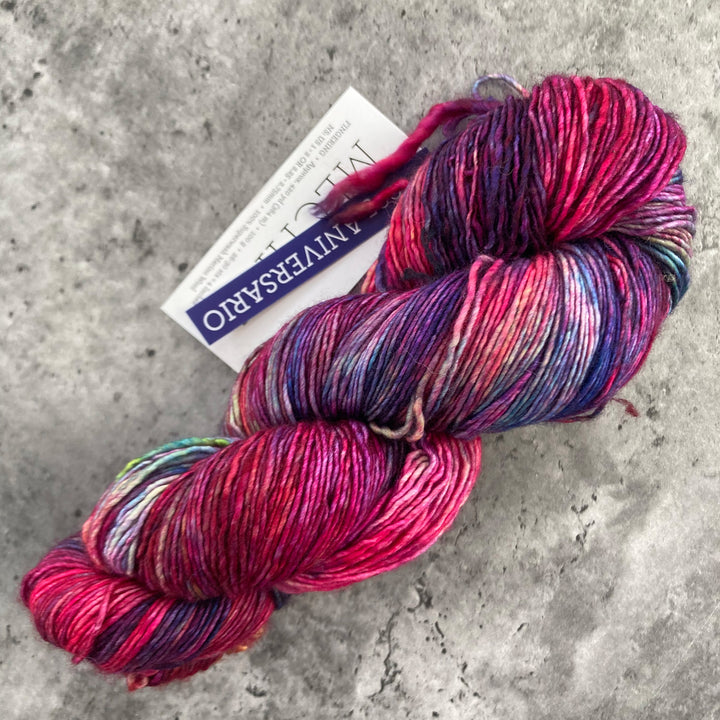 Malabrigo Mechita // 4ply