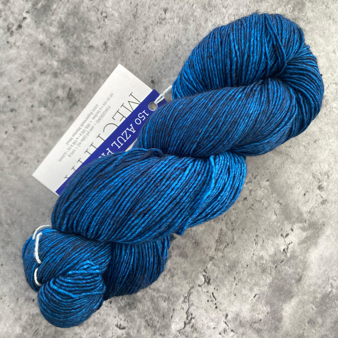 Malabrigo Mechita // 4ply