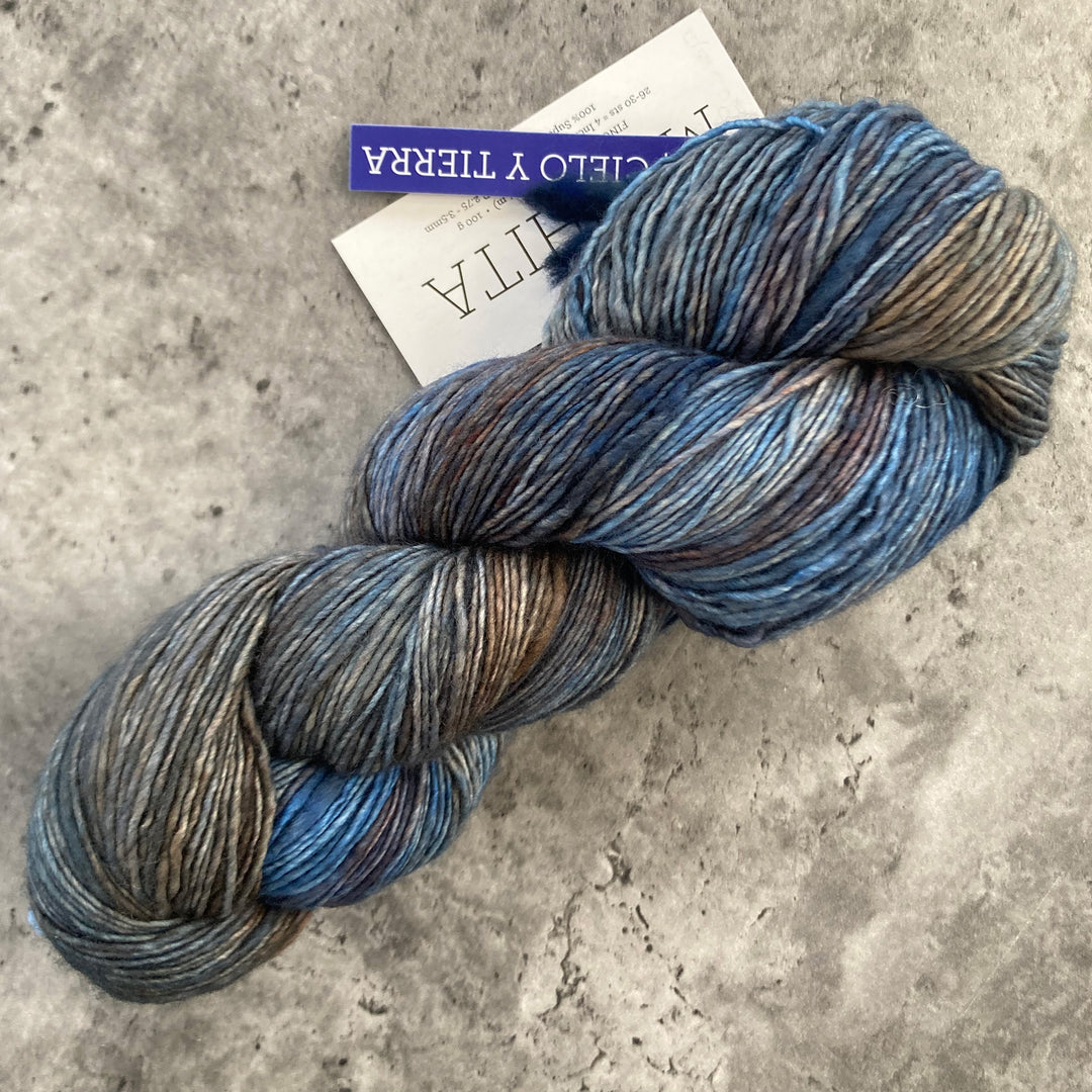 Malabrigo Mechita // 4ply